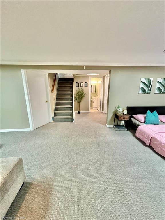 Single Family Residence for sale at 241 Thorner Drive, Hamilton, ON, L8V 2M6 - Thorner - MLS: 40820911