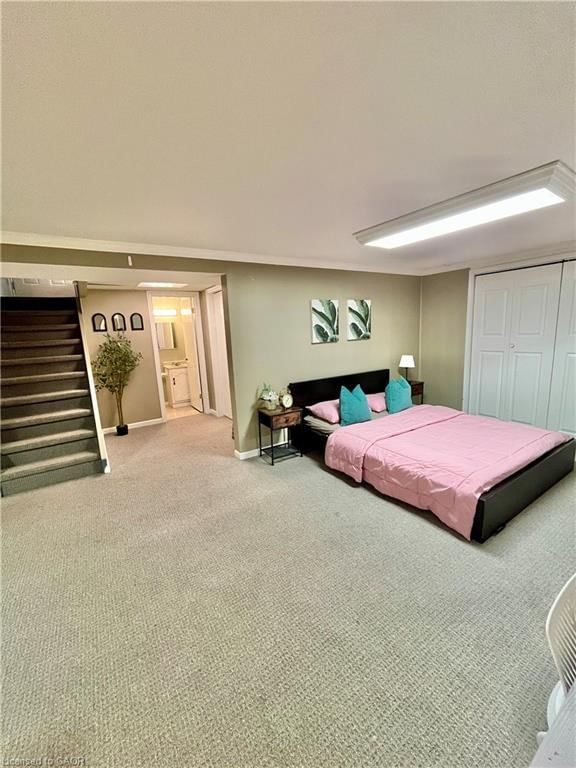 Single Family Residence for sale at 241 Thorner Drive, Hamilton, ON, L8V 2M6 - Thorner - MLS: 40820911