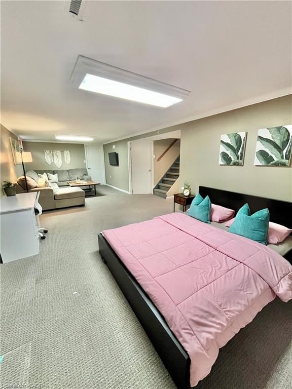 Single Family Residence for sale at 241 Thorner Drive, Hamilton, ON, L8V 2M6 - Thorner - MLS: 40820911