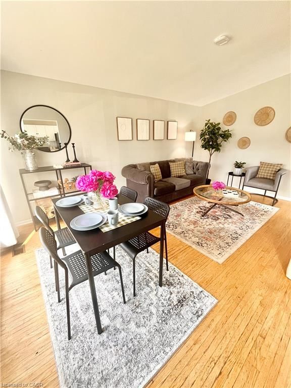 Single Family Residence for sale at 241 Thorner Drive, Hamilton, ON, L8V 2M6 - Thorner - MLS: 40820911