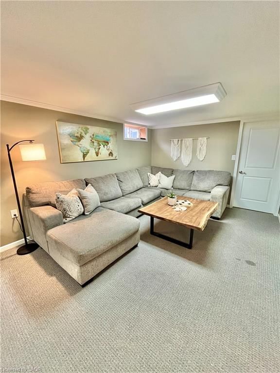 Single Family Residence for sale at 241 Thorner Drive, Hamilton, ON, L8V 2M6 - Thorner - MLS: 40820911