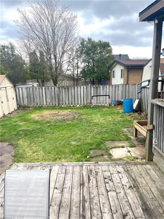 Single Family Residence for sale at 241 Thorner Drive, Hamilton, ON, L8V 2M6 - Thorner - MLS: 40820911