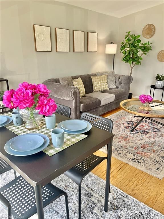 Single Family Residence for sale at 241 Thorner Drive, Hamilton, ON, L8V 2M6 - Thorner - MLS: 40820911