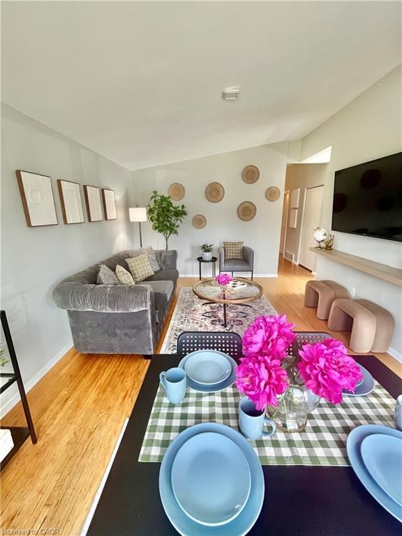 Single Family Residence for sale at 241 Thorner Drive, Hamilton, ON, L8V 2M6 - Thorner - MLS: 40820911