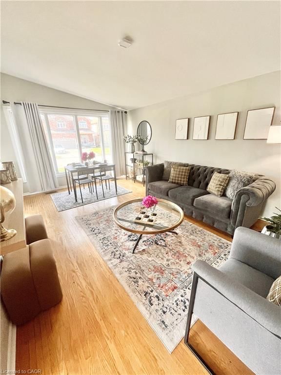 Single Family Residence for sale at 241 Thorner Drive, Hamilton, ON, L8V 2M6 - Thorner - MLS: 40820911