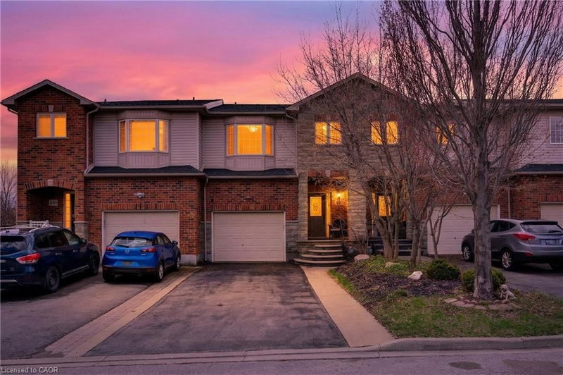 4138 Medland Drive, Burlington, Ontario