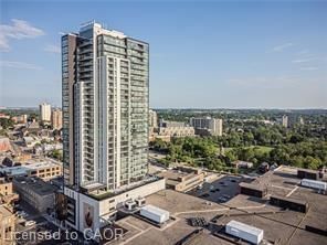 2511 - 60 Charles Street