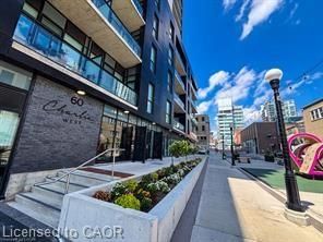 2511 - 60 Charles Street