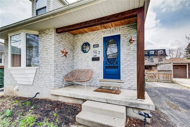 107 Ellis Avenue