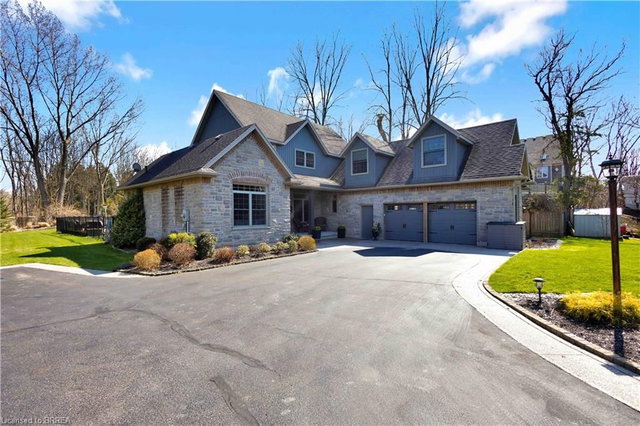 38 Silver Lake Drive