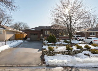 45 Buckingham Street