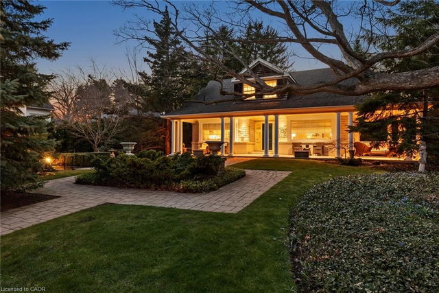 149 North Shore Boulevard E