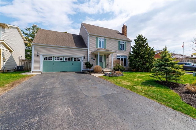 35 Brookfield Boulevard