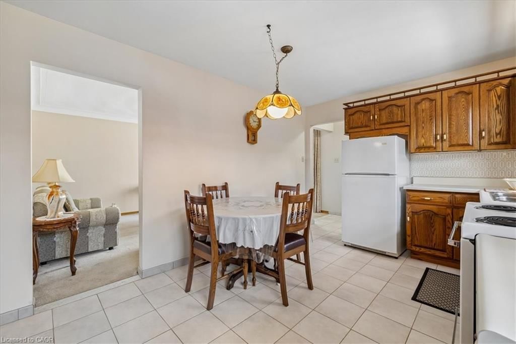 Single Family Residence for sale at 11 Duff Street, Hamilton, ON, L9C 1A8 - Mountview - MLS: 40820986