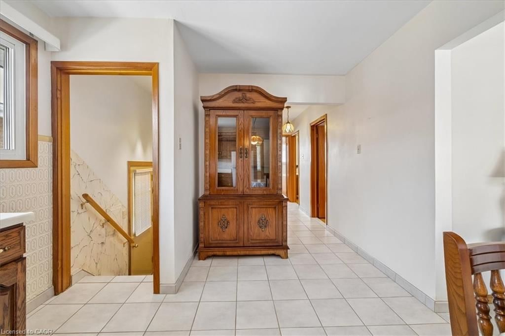 Single Family Residence for sale at 11 Duff Street, Hamilton, ON, L9C 1A8 - Mountview - MLS: 40820986