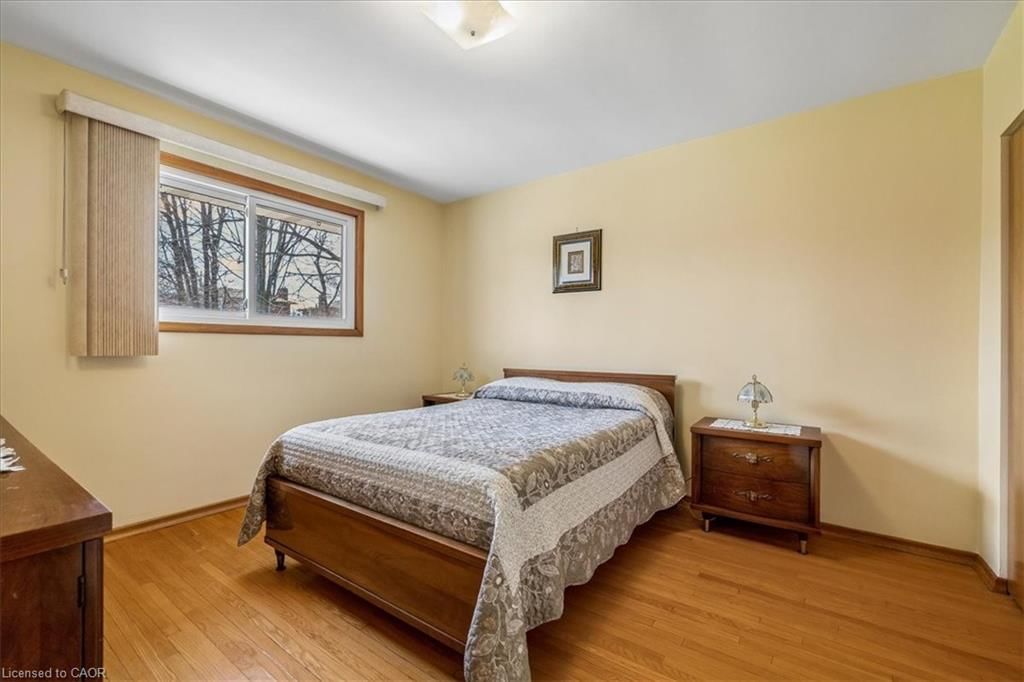 Single Family Residence for sale at 11 Duff Street, Hamilton, ON, L9C 1A8 - Mountview - MLS: 40820986