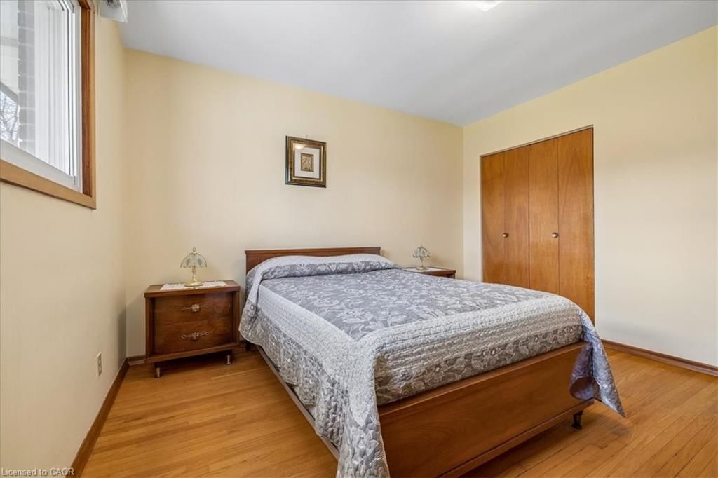 Single Family Residence for sale at 11 Duff Street, Hamilton, ON, L9C 1A8 - Mountview - MLS: 40820986