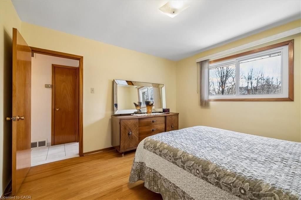 Single Family Residence for sale at 11 Duff Street, Hamilton, ON, L9C 1A8 - Mountview - MLS: 40820986