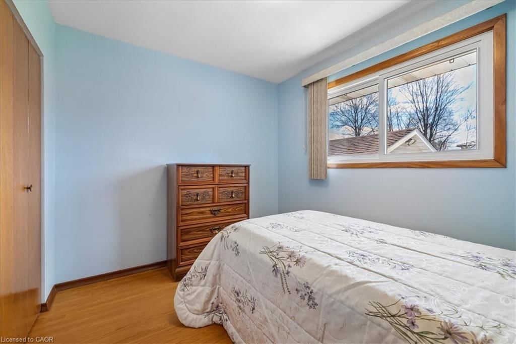 Single Family Residence for sale at 11 Duff Street, Hamilton, ON, L9C 1A8 - Mountview - MLS: 40820986