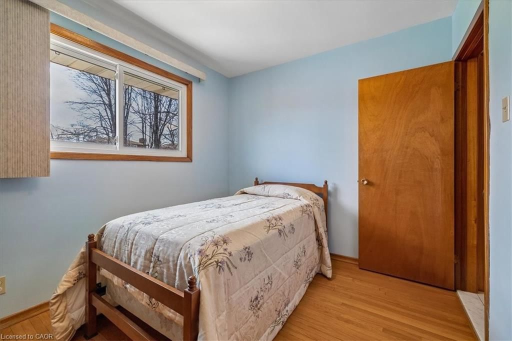 Single Family Residence for sale at 11 Duff Street, Hamilton, ON, L9C 1A8 - Mountview - MLS: 40820986