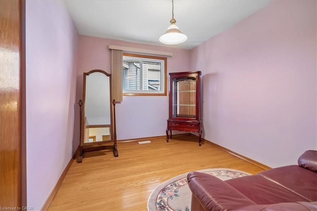 Single Family Residence for sale at 11 Duff Street, Hamilton, ON, L9C 1A8 - Mountview - MLS: 40820986