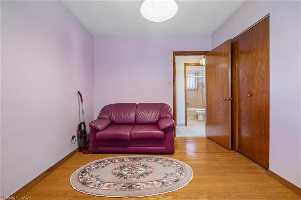 Single Family Residence for sale at 11 Duff Street, Hamilton, ON, L9C 1A8 - Mountview - MLS: 40820986