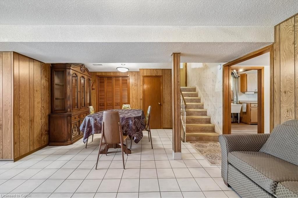 Single Family Residence for sale at 11 Duff Street, Hamilton, ON, L9C 1A8 - Mountview - MLS: 40820986