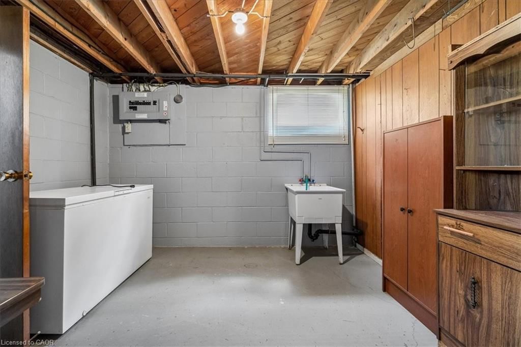 Single Family Residence for sale at 11 Duff Street, Hamilton, ON, L9C 1A8 - Mountview - MLS: 40820986