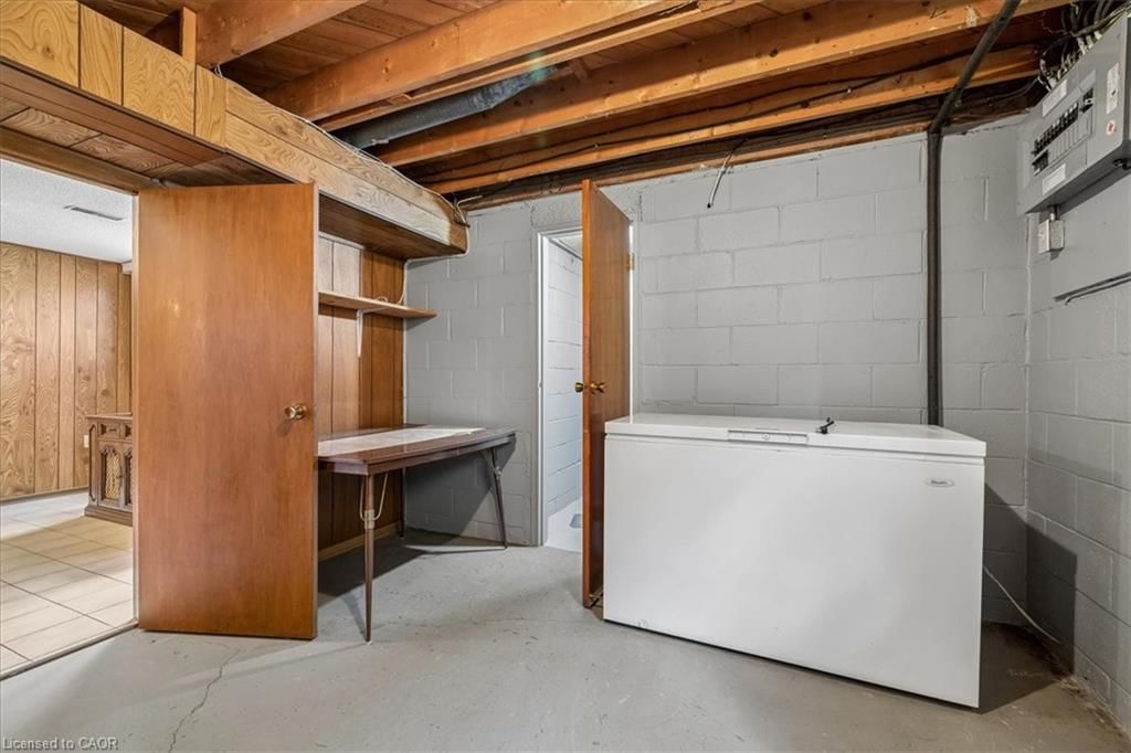 Single Family Residence for sale at 11 Duff Street, Hamilton, ON, L9C 1A8 - Mountview - MLS: 40820986