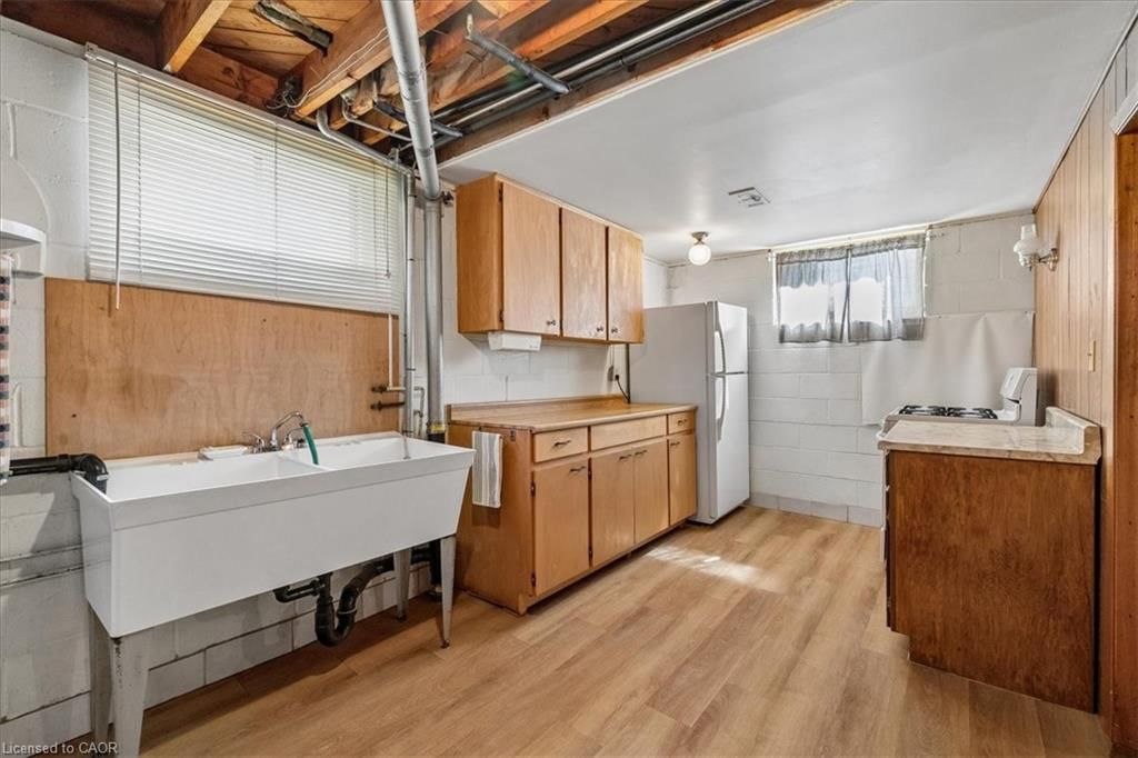 Single Family Residence for sale at 11 Duff Street, Hamilton, ON, L9C 1A8 - Mountview - MLS: 40820986