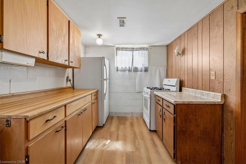 Single Family Residence for sale at 11 Duff Street, Hamilton, ON, L9C 1A8 - Mountview - MLS: 40820986