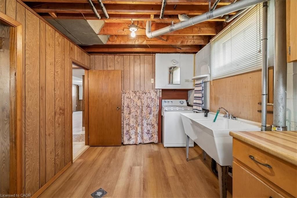 Single Family Residence for sale at 11 Duff Street, Hamilton, ON, L9C 1A8 - Mountview - MLS: 40820986