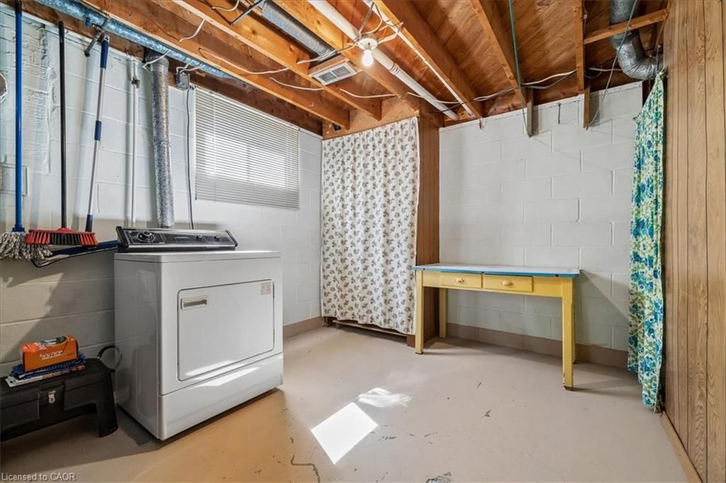 Single Family Residence for sale at 11 Duff Street, Hamilton, ON, L9C 1A8 - Mountview - MLS: 40820986