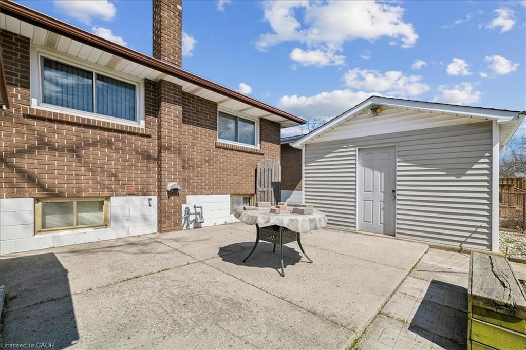 Single Family Residence for sale at 11 Duff Street, Hamilton, ON, L9C 1A8 - Mountview - MLS: 40820986