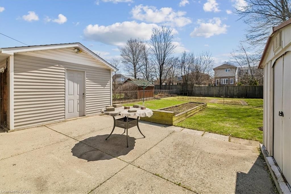 Single Family Residence for sale at 11 Duff Street, Hamilton, ON, L9C 1A8 - Mountview - MLS: 40820986