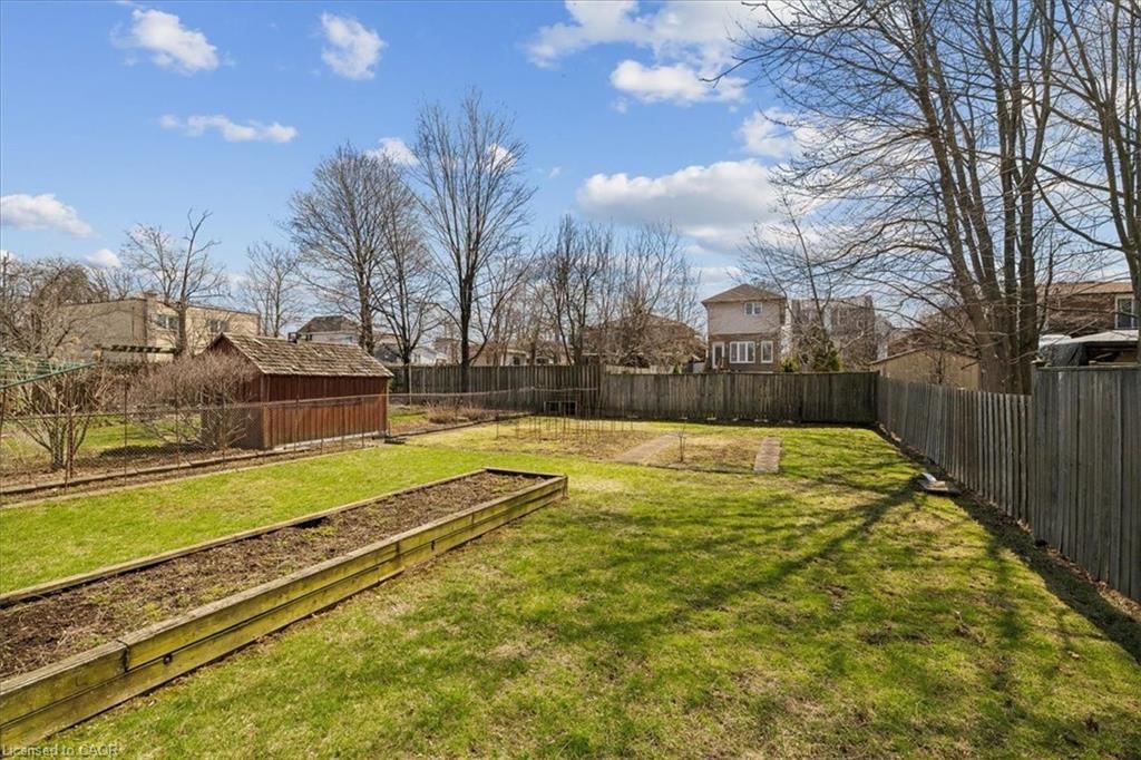 Single Family Residence for sale at 11 Duff Street, Hamilton, ON, L9C 1A8 - Mountview - MLS: 40820986