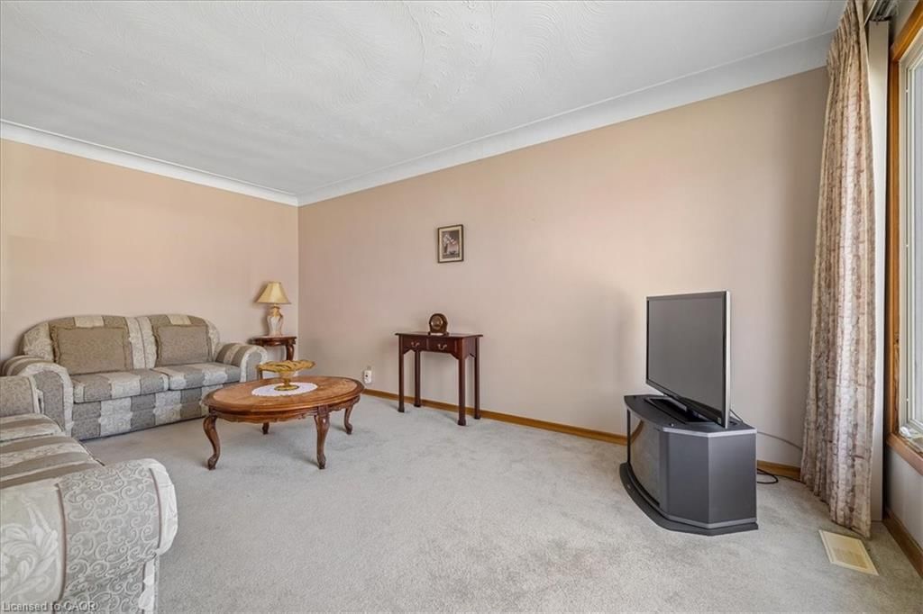 Single Family Residence for sale at 11 Duff Street, Hamilton, ON, L9C 1A8 - Mountview - MLS: 40820986