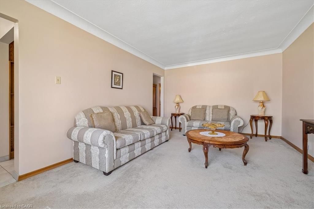 Single Family Residence for sale at 11 Duff Street, Hamilton, ON, L9C 1A8 - Mountview - MLS: 40820986