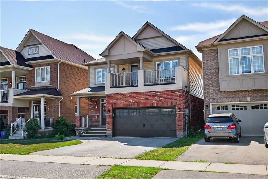 Single Family Residence for sale at 279 Voyager Pass, Binbrook, ON, L0R 1C0 - Binbrook Municipal - MLS: 40820990