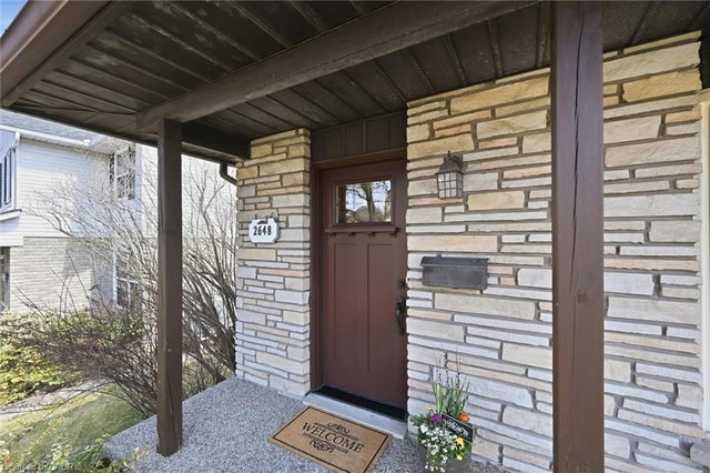 2648 Cavendish Drive