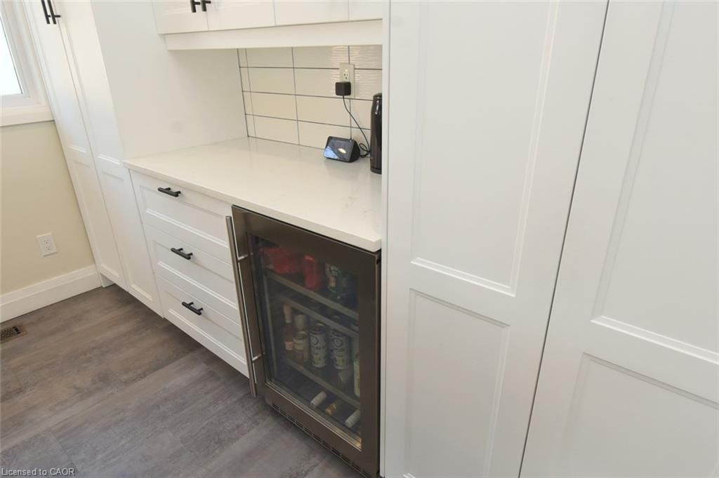 Single Family Residence for sale at 316 Cranbrook Drive, Hamilton, ON, L9C 4T3 - Gilkson - MLS: 40821011