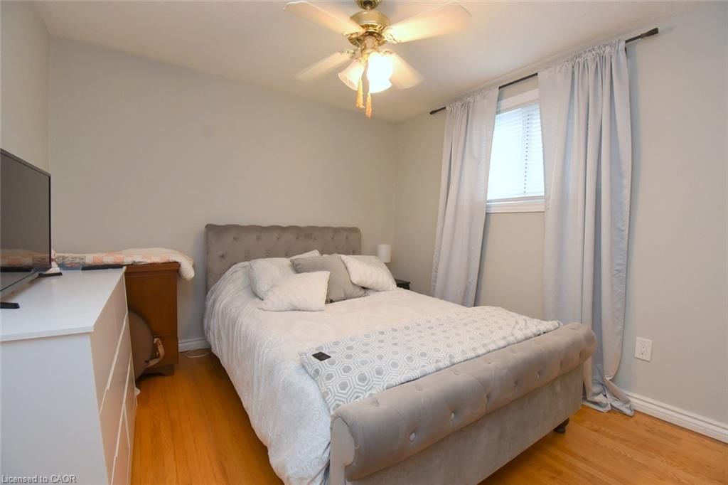 Single Family Residence for sale at 316 Cranbrook Drive, Hamilton, ON, L9C 4T3 - Gilkson - MLS: 40821011