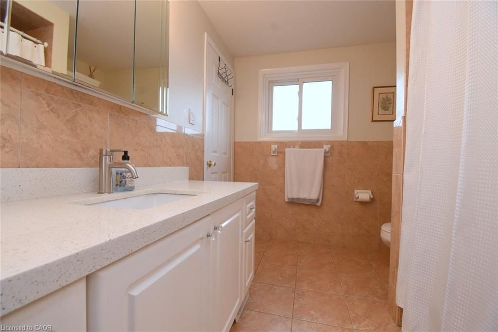 Single Family Residence for sale at 316 Cranbrook Drive, Hamilton, ON, L9C 4T3 - Gilkson - MLS: 40821011