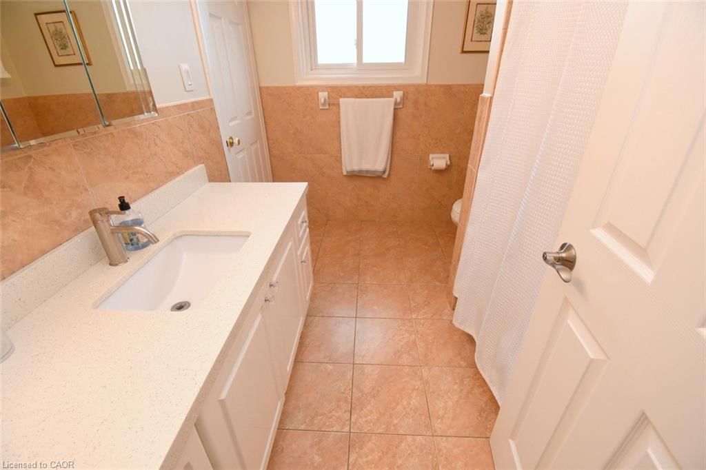 Single Family Residence for sale at 316 Cranbrook Drive, Hamilton, ON, L9C 4T3 - Gilkson - MLS: 40821011