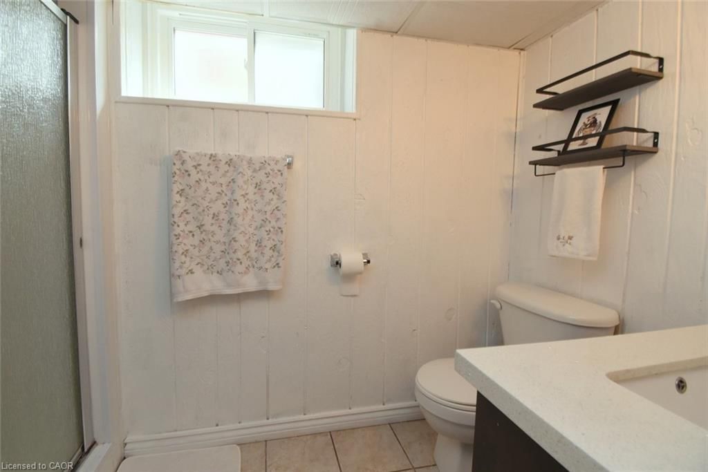 Single Family Residence for sale at 316 Cranbrook Drive, Hamilton, ON, L9C 4T3 - Gilkson - MLS: 40821011