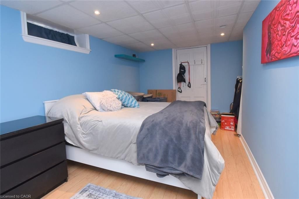 Single Family Residence for sale at 316 Cranbrook Drive, Hamilton, ON, L9C 4T3 - Gilkson - MLS: 40821011