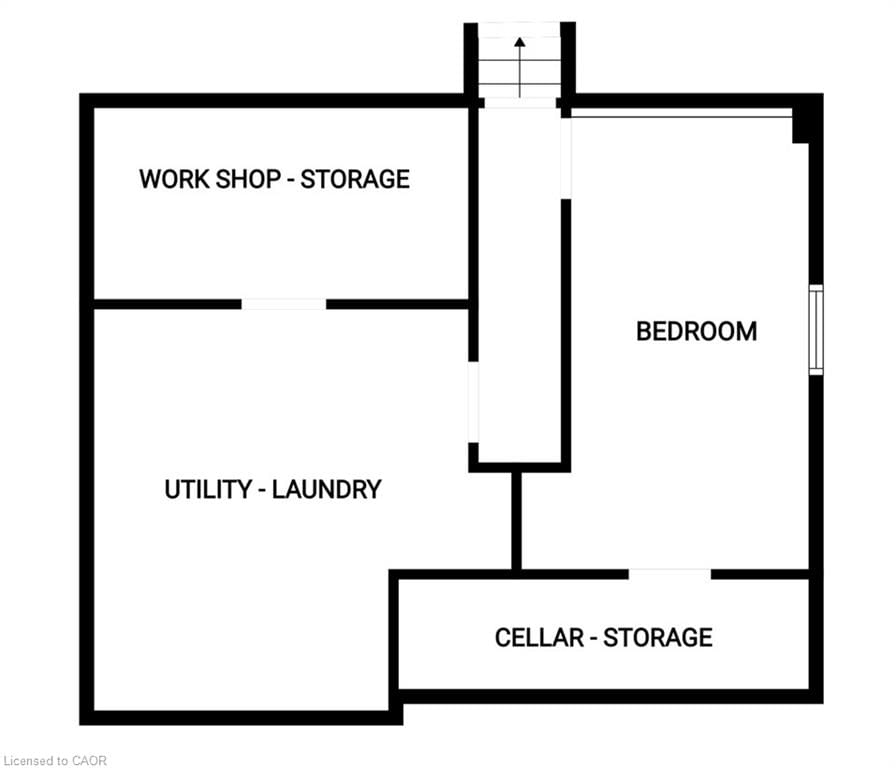 Single Family Residence for sale at 316 Cranbrook Drive, Hamilton, ON, L9C 4T3 - Gilkson - MLS: 40821011