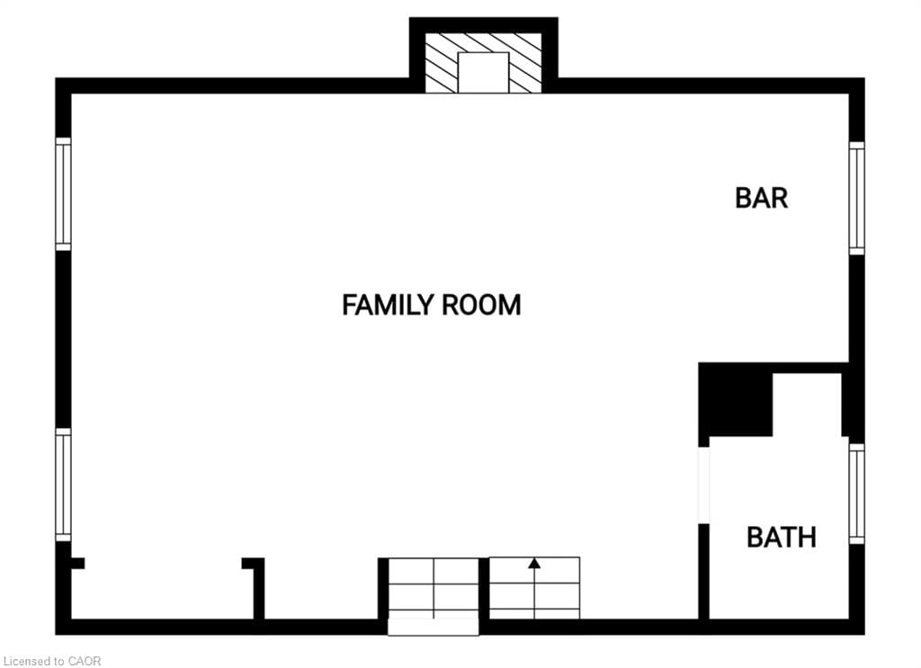 Single Family Residence for sale at 316 Cranbrook Drive, Hamilton, ON, L9C 4T3 - Gilkson - MLS: 40821011