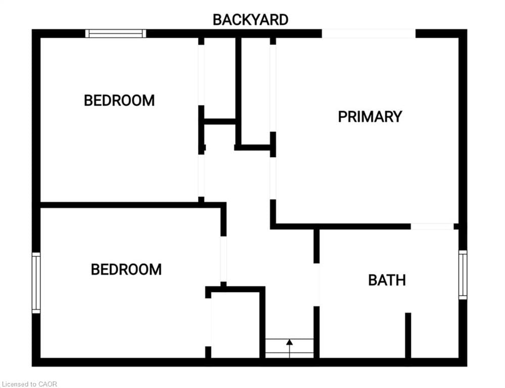 Single Family Residence for sale at 316 Cranbrook Drive, Hamilton, ON, L9C 4T3 - Gilkson - MLS: 40821011