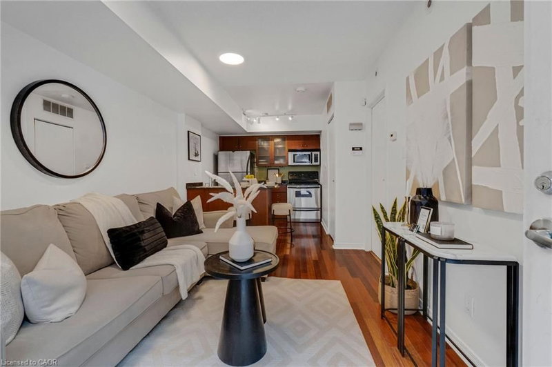 38 Western Battery Road #632, Toronto, Ontario